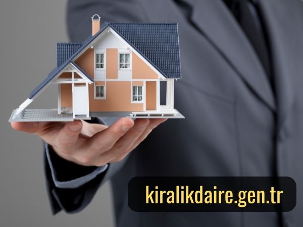 Sülübey Mahallesi Kiralık Daire